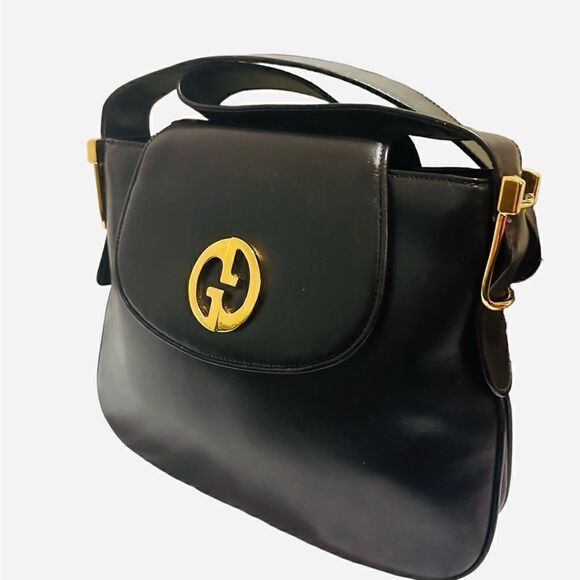 Gucci vintage blondie should bag - Picture 4 of 14